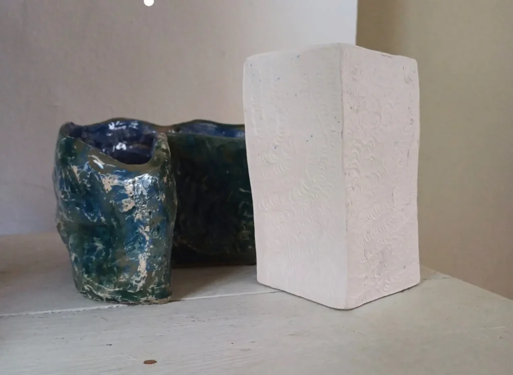 Being 2 ouvert, sculpture, camillepaulettejannette.com